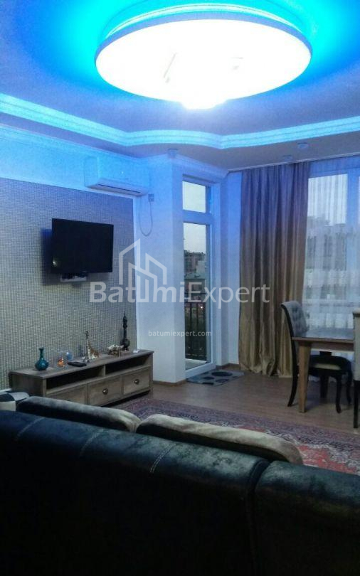 Квартира 80 м² - Юр'ївська, Батумі, Грузія
