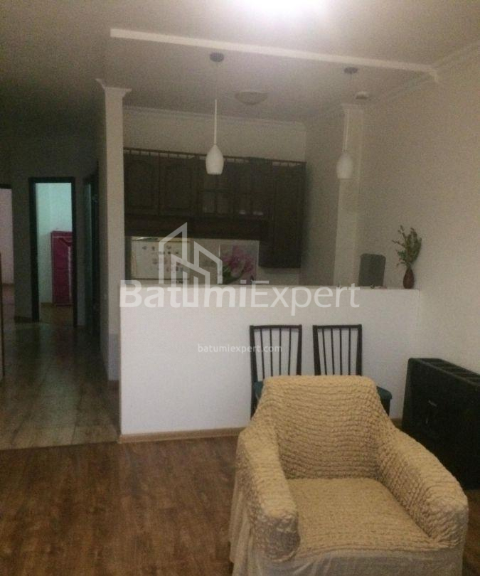 Квартира 50 м² - Ангiса, Батумі, Грузія