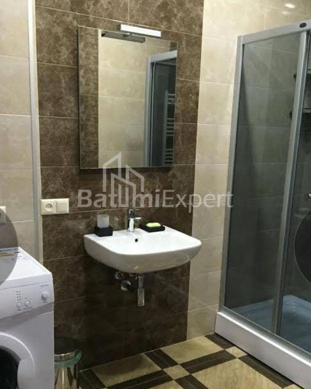 Квартира 46 м² - Юр'ївська, Батумі, Грузія