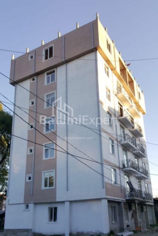 Квартира 104 м² - Фрiдiона Халвашi, Батумі, Грузія