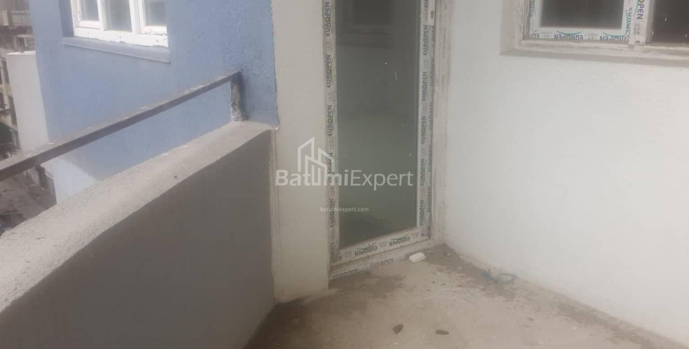 Квартира 50 м² - Іллі Чавчавадзе, Батумі, Грузія