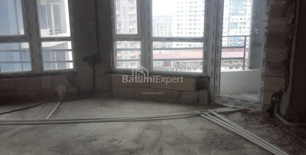 Квартира 64 м² - Іллі Чавчавадзе, Батумі, Грузія