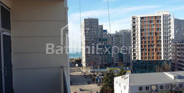 Квартира 100 м² - Ніко Піросмані, Батумі, Грузія