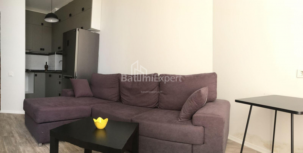 Квартира 48 м² - Oлександра Пушкiна, Батумі, Грузія