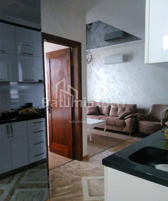 Квартира 52 м² - Георгія Леонідзе, Батумі, Грузія