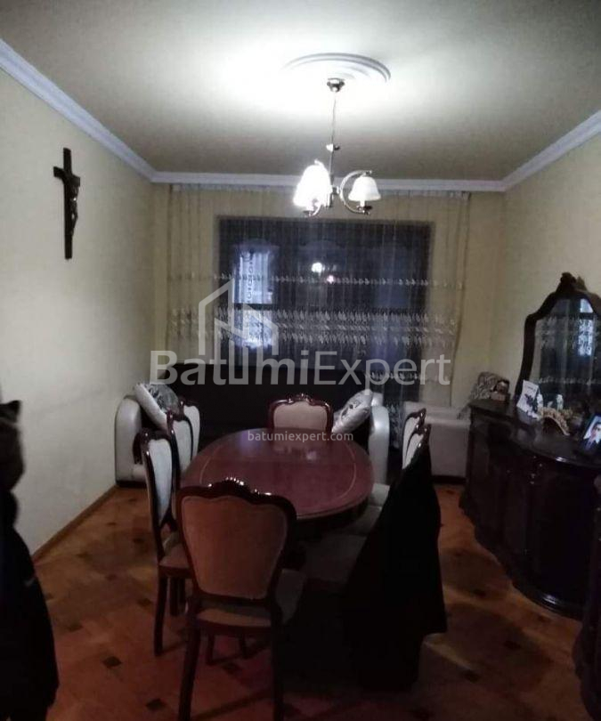 Квартира 74 м² - Іване Джавахишвілі, Батумі, Грузія