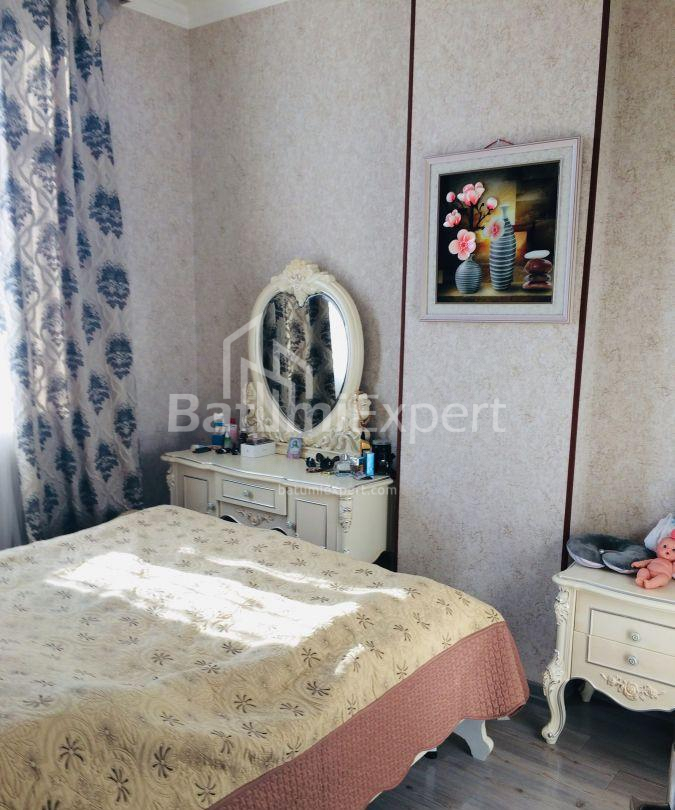 Квартира 104 м² - Георгія Леонідзе, Батумі, Грузія