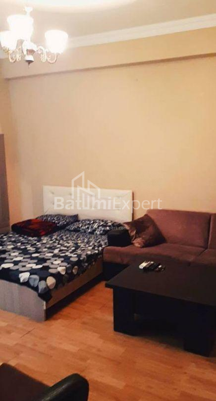 Квартира 30 м² - Ангiса, Батумі, Грузія