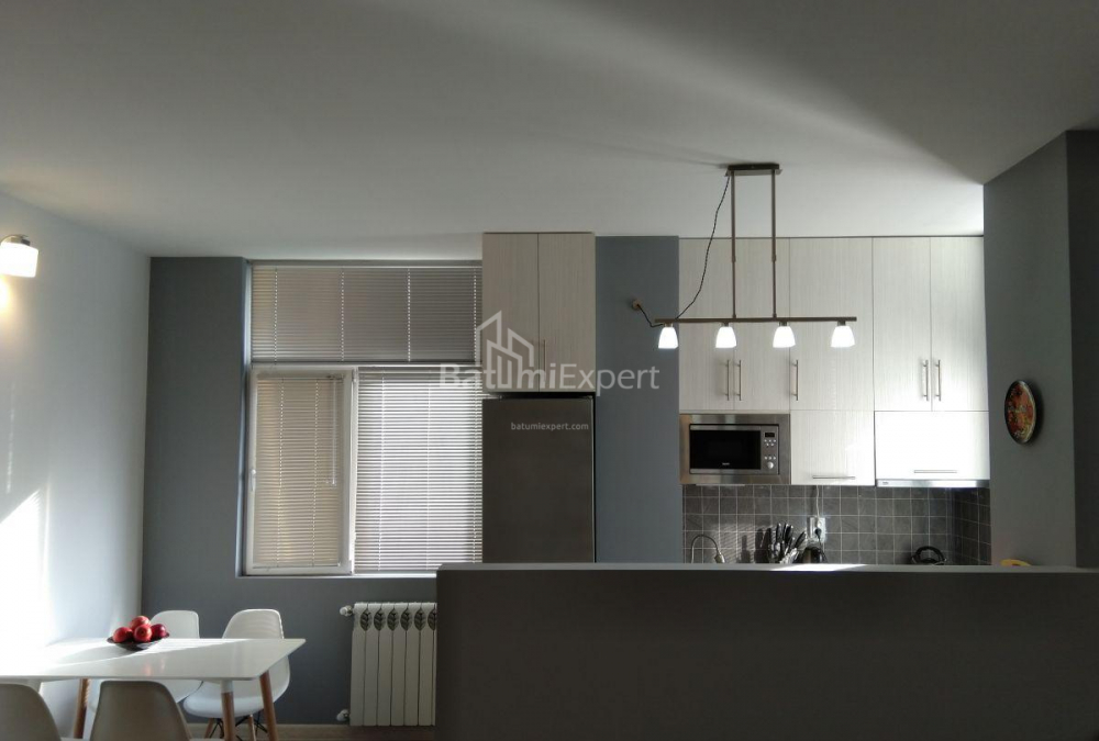 Квартира 80 м² - Oлександра Пушкiна, Батумі, Грузія