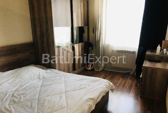 Квартира 90 м² - Хайдара Абашидзе, Батумі, Грузія