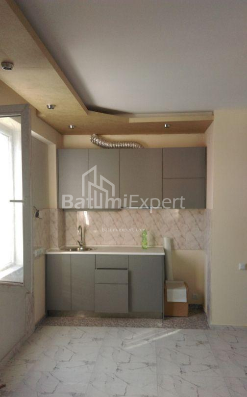 Квартира 40 м² - Юр'ївська, Батумі, Грузія