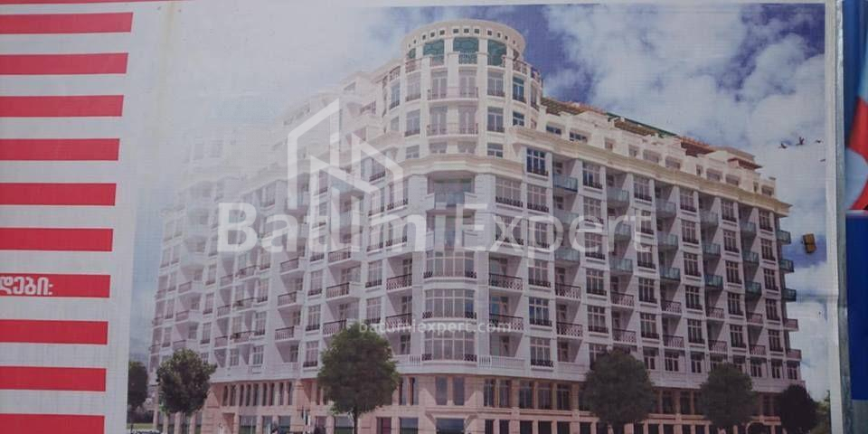 Квартира 53 м² - Іллі Чавчавадзе, Батумі, Грузія