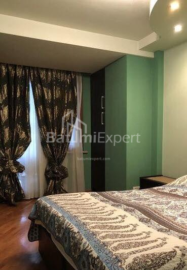 Квартира 67 м² - Тбел-Абусерідзе, Батумі, Грузія
