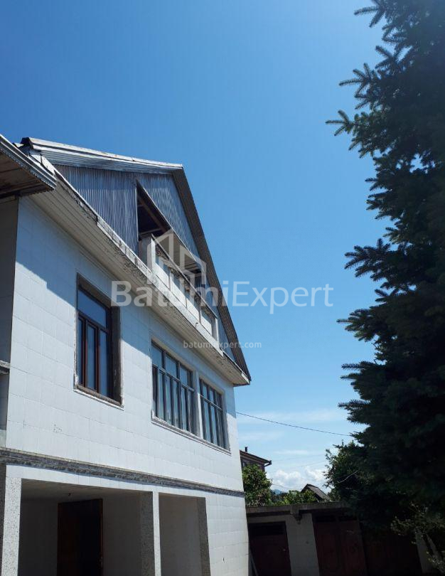 Квартира 300 м² - Юр'ївська, Батумі, Грузія