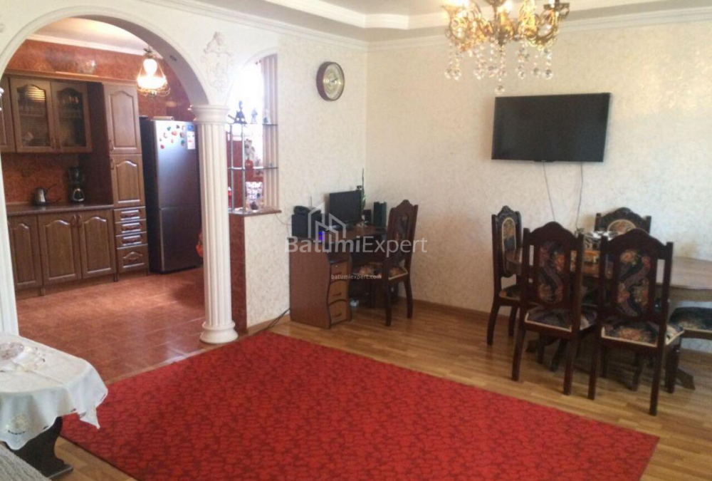 Квартира 270 м² - Юр'ївська, Батумі, Грузія