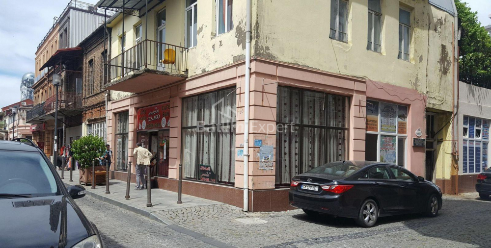 Квартира 73 м² - Юр'ївська, Батумі, Грузія