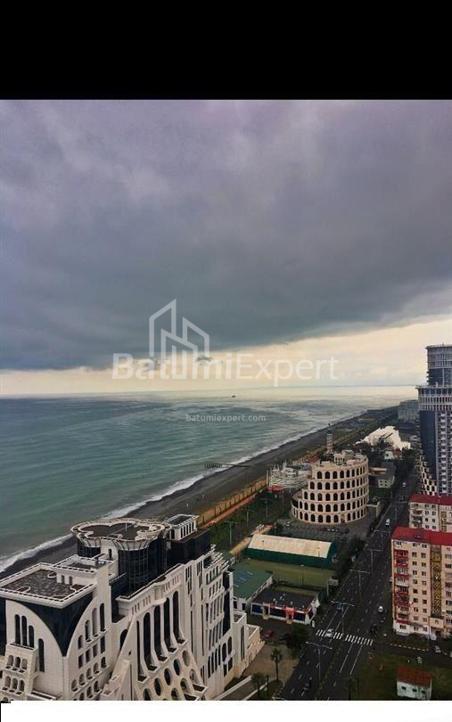 Квартира 41 м² - Юр'ївська, Батумі, Грузія