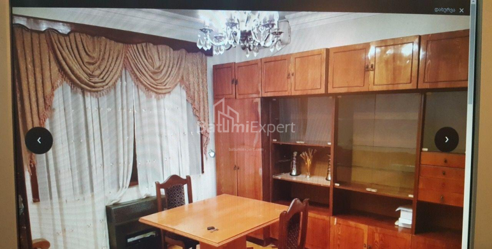 Квартира 70 м² - Юр'ївська, Батумі, Грузія
