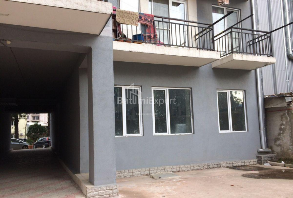 Квартира 60 м² - Юр'ївська, Батумі, Грузія