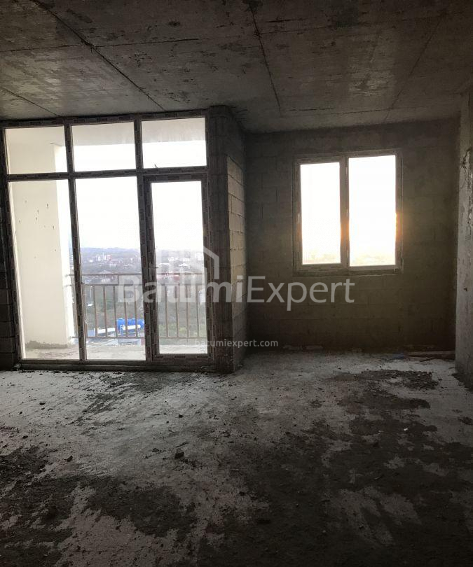 Квартира 45 м² - Юр'ївська, Батумі, Грузія