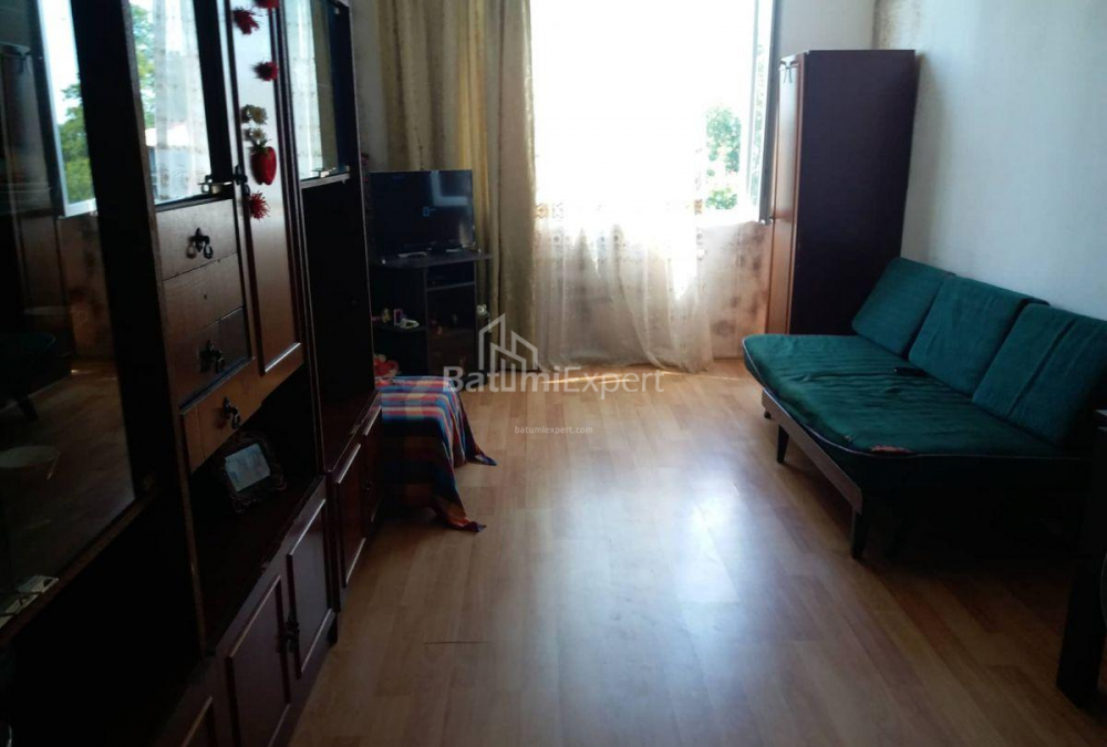 Квартира 56 м² - Юр'ївська, Батумі, Грузія