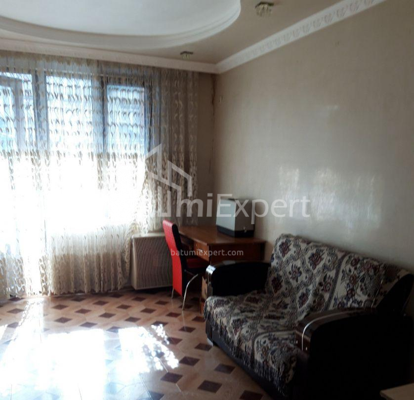 Квартира 80 м² - Юр'ївська, Батумі, Грузія