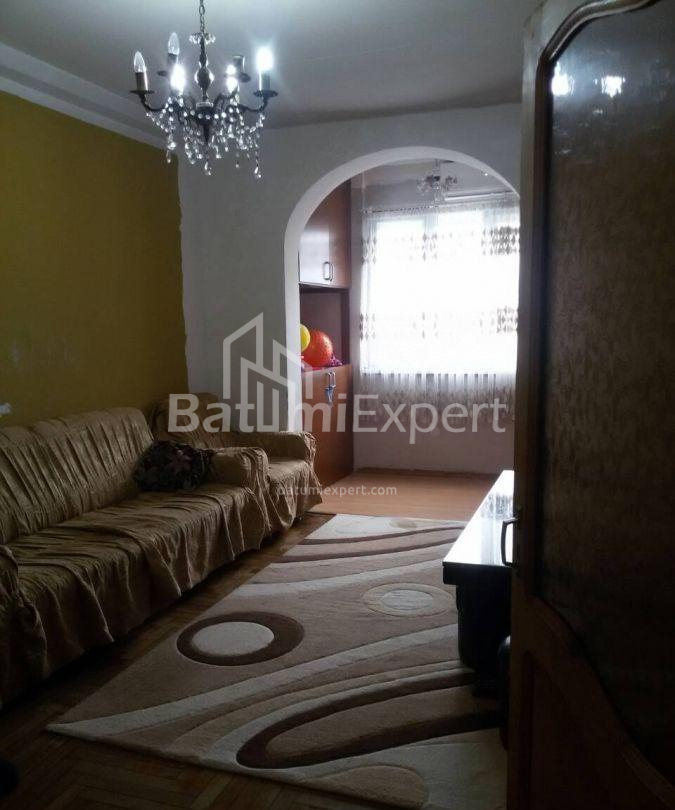 Квартира 65 м² - Oлександра Пушкiна, Батумі, Грузія