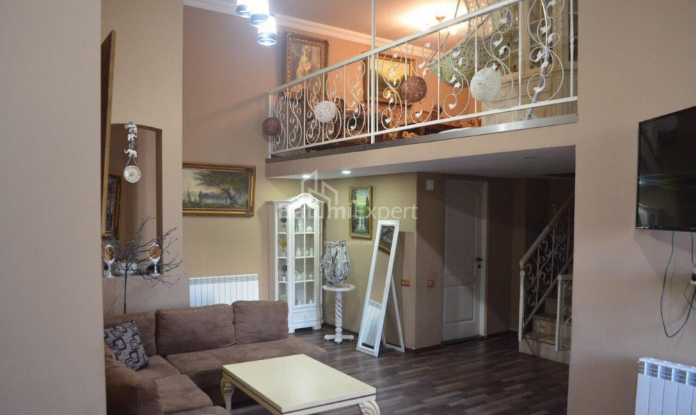 Квартира 117 м² - Іллі Чавчавадзе, Батумі, Грузія