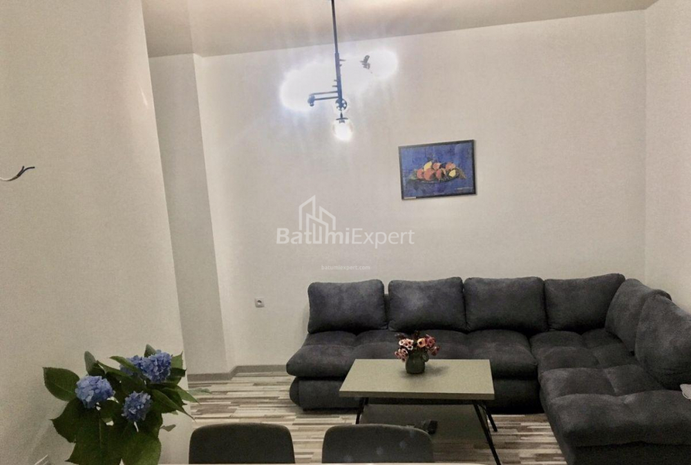 Квартира 40 м² - Юр'ївська, Батумі, Грузія