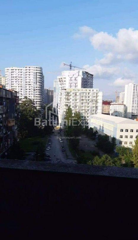 Квартира 77 м² - Шалва Інасаридзе, Батумі, Грузія