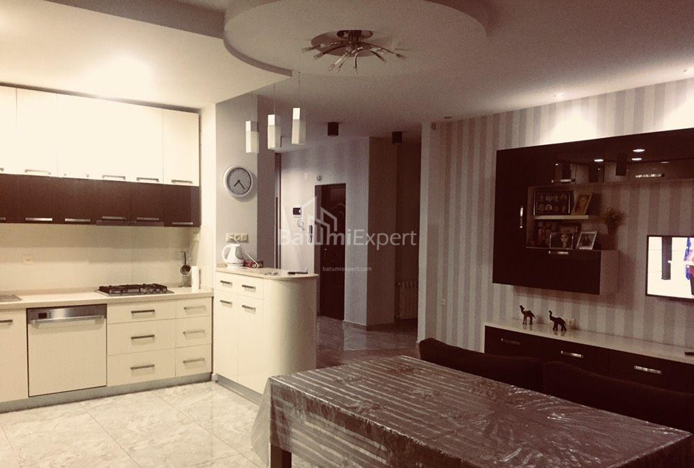 Квартира 153 м² - Вахтанга Горгасалі, Батумі, Грузія