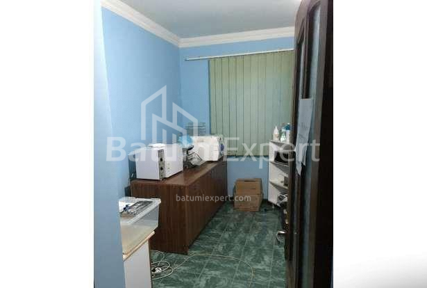 Квартира 90 м² - Давида Агмашенеблі, Батумі, Грузія