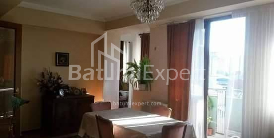 Квартира 120 м² - Іллі Чавчавадзе, Батумі, Грузія