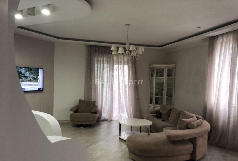 Квартира 113 м² - Юр'ївська, Батумі, Грузія