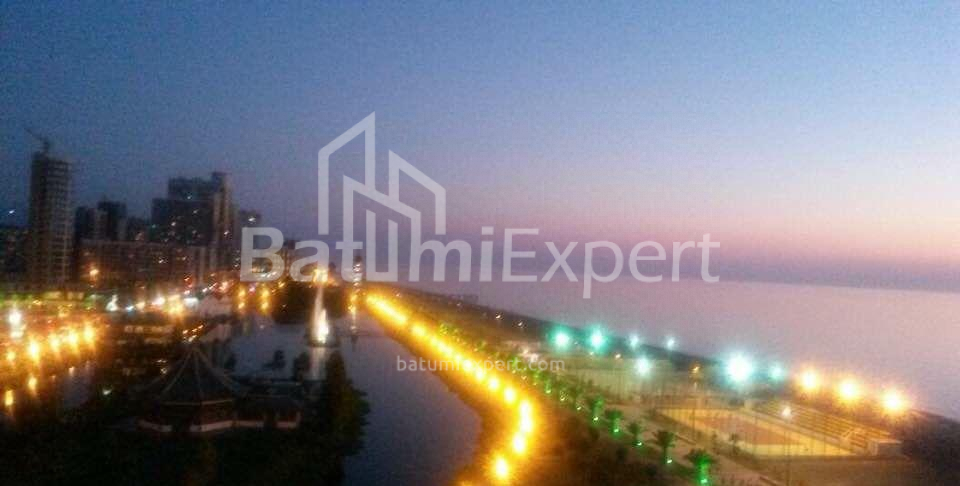 Квартира 65 м² - Шерифа Хімшіашвілі, Батумі, Грузія