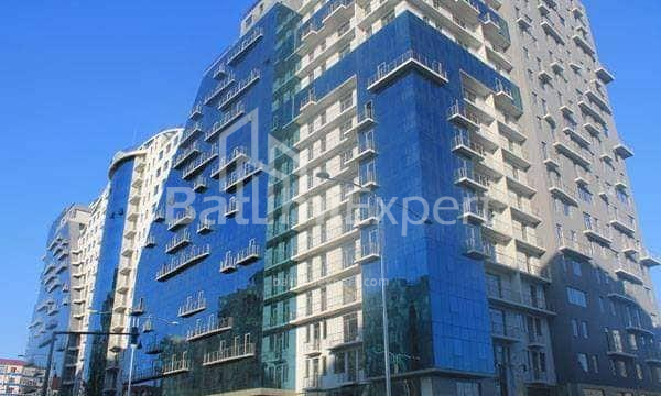 Квартира 62 м² - Шерифа Хімшіашвілі, Батумі, Грузія