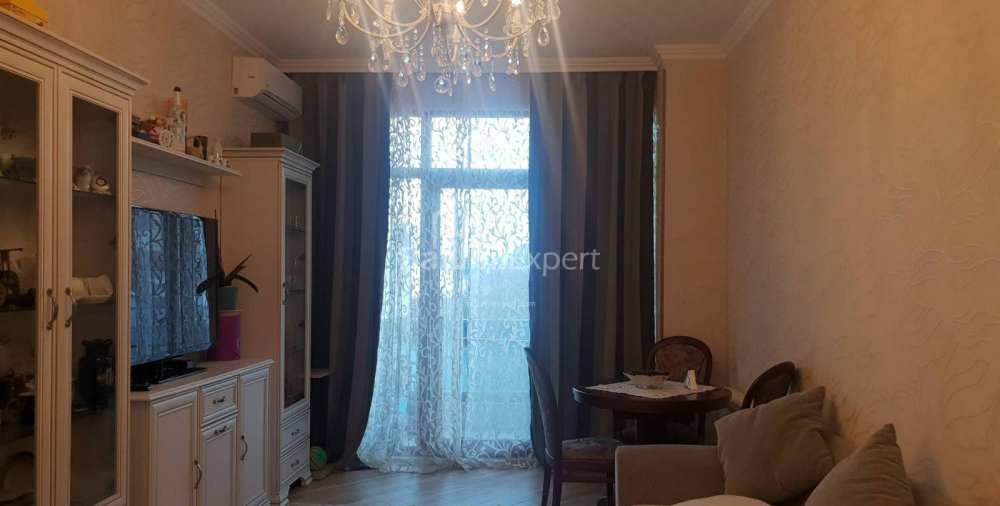 Квартира 51 м² - Шерифа Хімшіашвілі, Батумі, Грузія