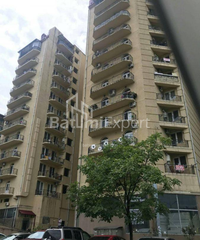 Квартира 53 м² - Руставелі, Батумі, Грузія