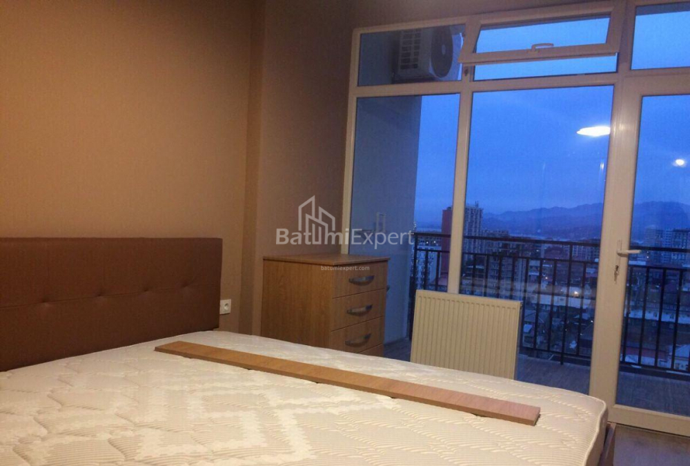 Квартира 56 м² - Шерифа Хімшіашвілі, Батумі, Грузія