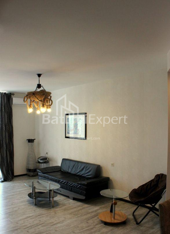 Квартира 57 м² - Юр'ївська, Батумі, Грузія