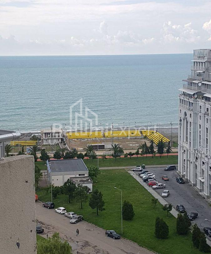 Квартира 60 м² - Зураба Горгiладзе, Батумі, Грузія