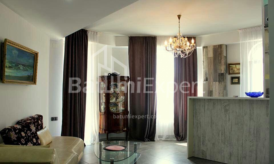 Квартира 65 м² - Руставелі, Батумі, Грузія