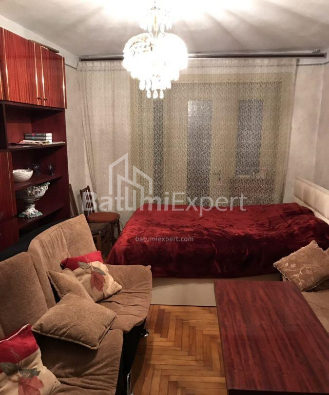 Квартира 62 м² - Іване Джавахишвілі, Батумі, Грузія