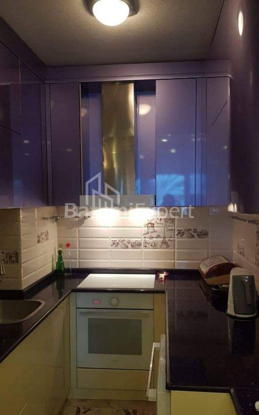 Квартира 60 м² - Юсуфа Кобаладзе, Батумі, Грузія