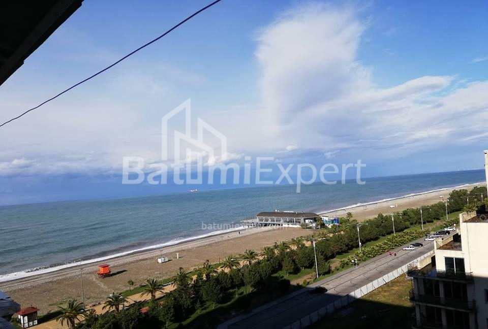 Квартира 56 м² - Шерифа Хімшіашвілі, Батумі, Грузія
