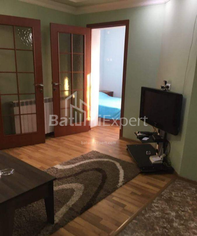 Квартира 53 м² - Юсуфа Кобаладзе, Батумі, Грузія