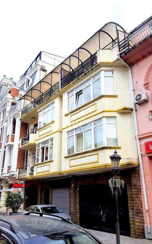 Квартира 134 м² - Вахтанга Горгасалі, Батумі, Грузія