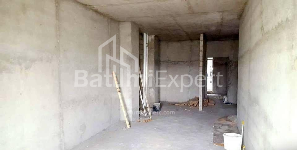Квартира 92 м² - Вахтанга Горгасалі, Батумі, Грузія