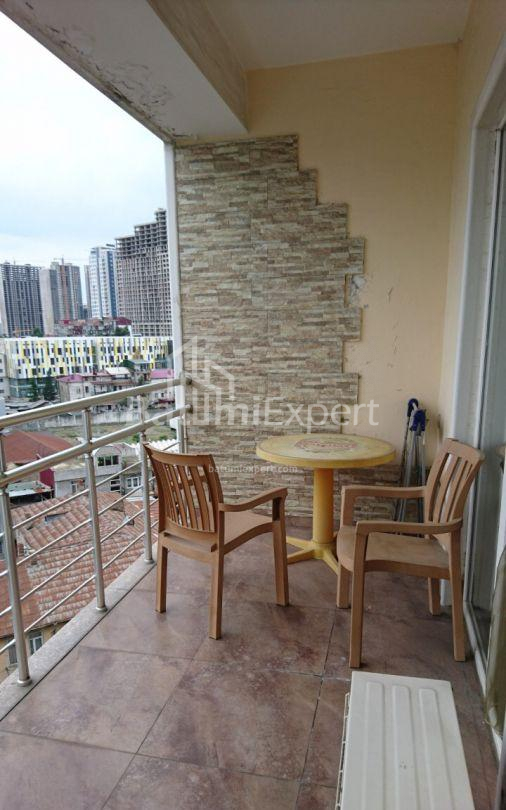 Квартира 84 м² - Михайла Лермонтова, Батумі, Грузія