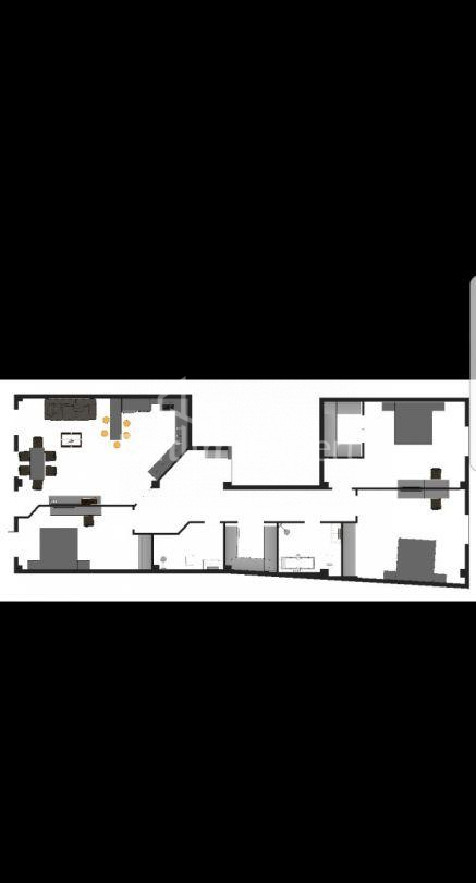 Квартира 160 м² - Юр'ївська, Батумі, Грузія
